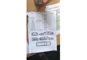 Serrure avant droit OPEL AGILA B Photo n°20