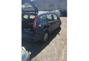 Serrure de hayon FORD C-MAX 1 Photo n°7