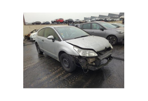 Feu arriere principal droit (feux) CITROEN C4 1 Photo n°4