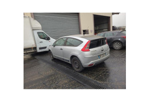 Feu arriere principal droit (feux) CITROEN C4 1 Photo n°5