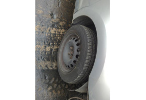 Feu arriere principal droit (feux) CITROEN C4 1 Photo n°6