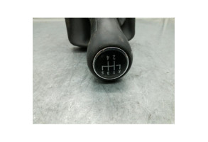 Pommeau de vitesses VOLKSWAGEN POLO 4 Photo n°1