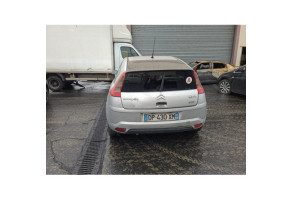 Feu arriere principal droit (feux) CITROEN C4 1 Photo n°7