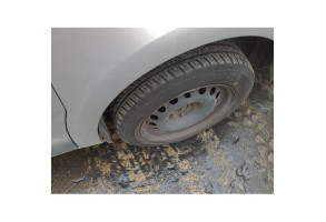 Feu arriere principal droit (feux) CITROEN C4 1 Photo n°8