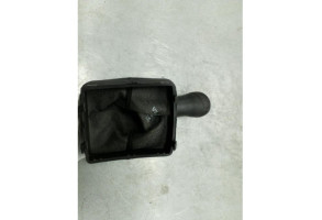 Pommeau de vitesses VOLKSWAGEN POLO 4 Photo n°3