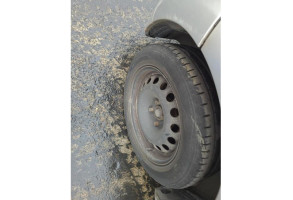 Feu arriere principal droit (feux) CITROEN C4 1 Photo n°9