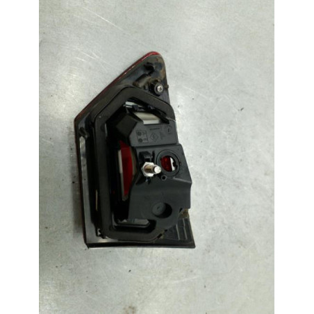 Feu arriere secondaire gauche (feux) RENAULT CLIO 4