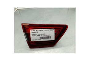 Feu arriere secondaire gauche (feux) RENAULT CLIO 4 Photo n°2