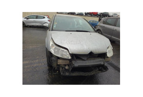 Feu arriere principal droit (feux) CITROEN C4 1 Photo n°10