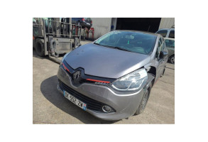 Feu arriere secondaire gauche (feux) RENAULT CLIO 4 Photo n°3