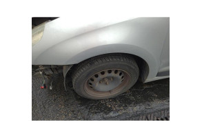 Feu arriere principal droit (feux) CITROEN C4 1 Photo n°11