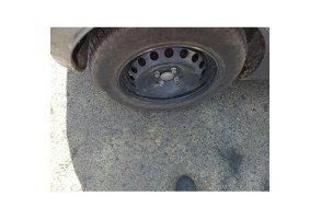 Feu arriere secondaire gauche (feux) RENAULT CLIO 4 Photo n°5