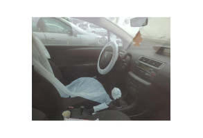 Feu arriere principal droit (feux) CITROEN C4 1 Photo n°13