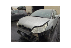 Feu arriere principal droit (feux) CITROEN C4 1 Photo n°14