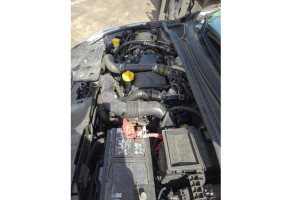 Feu arriere secondaire gauche (feux) RENAULT CLIO 4 Photo n°7