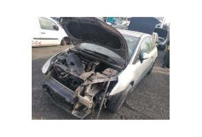 Feu arriere principal droit (feux) CITROEN C4 1 Photo n°16