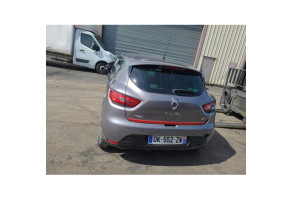 Feu arriere secondaire gauche (feux) RENAULT CLIO 4 Photo n°9