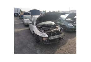 Feu arriere principal droit (feux) CITROEN C4 1 Photo n°18