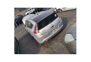 Feu arriere principal droit (feux) CITROEN C4 1 Photo n°19