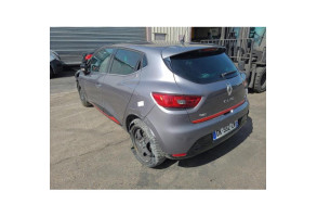 Feu arriere secondaire gauche (feux) RENAULT CLIO 4 Photo n°12