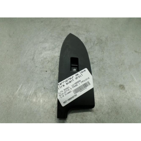 Interrupteur de leve vitre avant droit ALFA ROMEO GIULIETTA 2