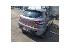 Feu arriere secondaire gauche (feux) RENAULT CLIO 4 Photo n°15