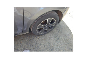 Feu arriere secondaire gauche (feux) RENAULT CLIO 4 Photo n°17