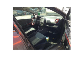 Feu arriere secondaire gauche (feux) RENAULT CLIO 4 Photo n°18