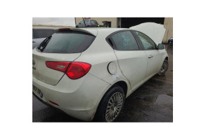 Interrupteur de leve vitre avant droit ALFA ROMEO GIULIETTA 2 Photo n°15