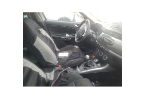 Pare boue arriere gauche ALFA ROMEO GIULIETTA 2 Photo n°9