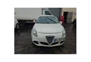 Pare boue arriere gauche ALFA ROMEO GIULIETTA 2 Photo n°12