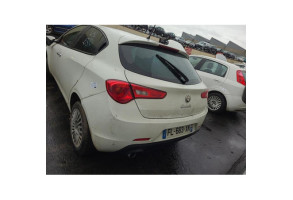 Pare boue arriere gauche ALFA ROMEO GIULIETTA 2 Photo n°13