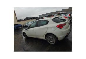 Interrupteur de leve vitre avant droit ALFA ROMEO GIULIETTA 2 Photo n°19