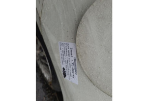 Pare boue arriere gauche ALFA ROMEO GIULIETTA 2 Photo n°16