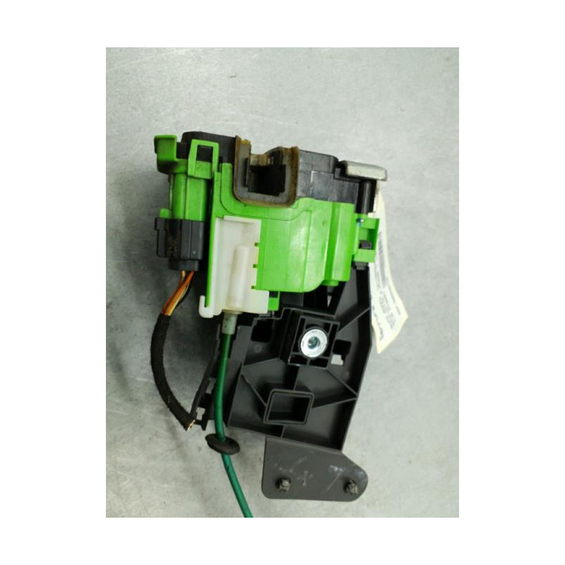 Serrure avant droit ALFA ROMEO GIULIETTA 2 Photo n°1