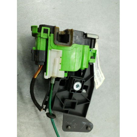 Serrure avant droit ALFA ROMEO GIULIETTA 2