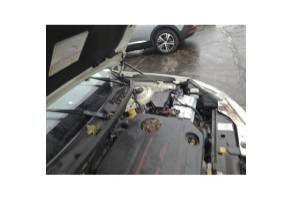 Serrure avant droit ALFA ROMEO GIULIETTA 2 Photo n°4