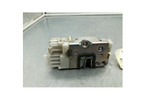 Serrure avant droit MERCEDES CLASSE B 245 Photo n°1