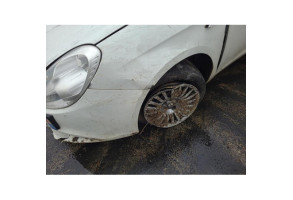 Serrure avant droit ALFA ROMEO GIULIETTA 2 Photo n°7