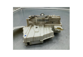 Serrure avant droit MERCEDES CLASSE B 245 Photo n°2