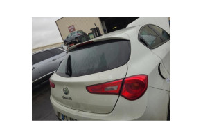 Serrure avant droit ALFA ROMEO GIULIETTA 2 Photo n°8