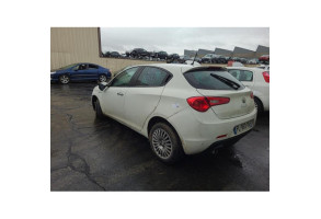 Serrure avant droit ALFA ROMEO GIULIETTA 2 Photo n°9