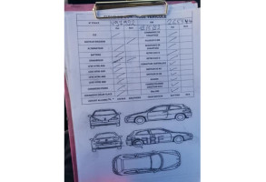 Serrure avant droit MERCEDES CLASSE B 245 Photo n°9