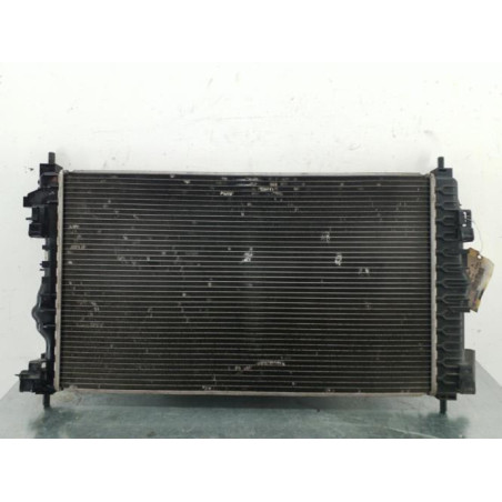 Radiateur eau OPEL ASTRA J