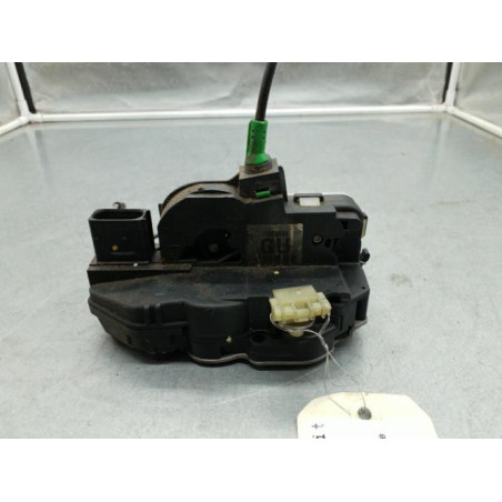 Serrure arriere droit OPEL ASTRA J