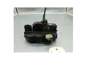 Serrure arriere droit OPEL ASTRA J Photo n°1