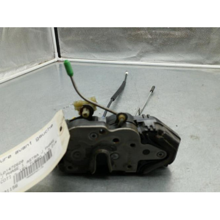 Serrure avant gauche OPEL ASTRA J