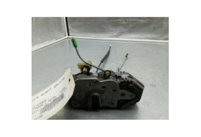 Serrure avant gauche OPEL ASTRA J Photo n°1