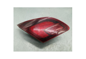 Feu arriere secondaire gauche (feux) OPEL ASTRA J Photo n°1