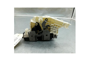 Serrure arriere droit MERCEDES CLASSE A 176 Photo n°1